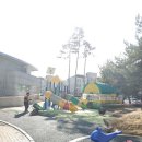 늘푸른아파트 어린이 놀이터 이미지