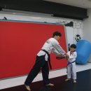 BOK 태권도 이미지