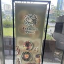 파머스리 | 원주 반곡동맛집 파머스포케 키토김밥 샐러드 다이어트 식당 추천 찐 후기