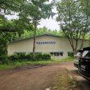 백운배드민턴장 이미지