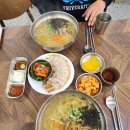 반전식당 | 연산동 칼국수 밀면 맛집 밀미당 직장인 점심맛집