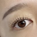 호구포속눈썹 포인트연장 후기 다옴뷰티 인천논현점