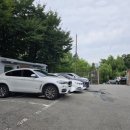 테린이 코트방문기 : 나촌배수지 테니스장(예약방법, 방문후기, 주차)