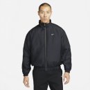 1267 | [NIKE] NRG 솔로 스우시 새틴 봄버 자켓 블랙(dn1267-010), S 사이즈 후기 (+핏, 사이즈, 장단점 총정리)
