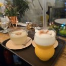 부산북부고용노동지청 | 사상구 덕포동 사상도서관 주변 골목 추천 카페/ 카페 아리아(우리동네 커피 맛집)