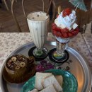 추억의삼학 | [군산 삼학동 카페 추천] 삼학레코드 감성 LP 음악이 흐르는 분위기 좋은 카페 내돈내산 후기