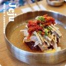 이정면옥 | 제주도 냉면 맛집 갈비찜 & 육전냉면 올바른면옥