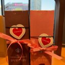 스타벅스 신상 메뉴 키친 205 딸기 치즈 케이크