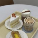 별내 카페거리 디저트 맛집 신상 카페 : 노드커피