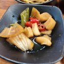 제철 초등학교 | 대전 국밥 맛집 [양주골미나리국밥] 올갱이해장국, 4월 제철 미나리국밥 후기