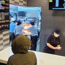 일산서구 맥도날드 고양덕이DT점 24시매장 신규오픈 이벤트 피크닉세트 수령 후기 &amp; 맥모닝 메뉴 해피밀...