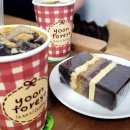 카페윤 | 군자역카페 윤숲 내돈내산 솔직후기