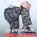 9천원대? 밀리터리 바지 건빵 바지 전술바지 작업복 주머니많은 빅사이즈 가성비 미쳤다 밀리터리룩 아이템