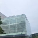 강릉아트센터 대공연장 사임당홀 이미지