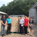 (주)한국안전 이미지