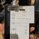 애슐리퀸즈 롯데백화점 청량리점 디너 메뉴 소개.