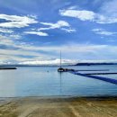 득량청암마을 | 남파랑 길 76코스... 득량만 따라 걷는 고흥과 보성의 경계 길