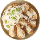 오븐마루 치킨 이미지
