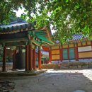 금오도 휴식처 이미지