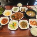 대학식당 | 부산대학병원 밥집 푸짐한 대학식당