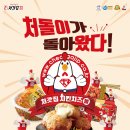 처갓집양념통닭능곡토당점