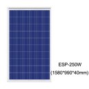 태양전지(쏠라판넬) 종류와 장단점 가격 정보 이미지
