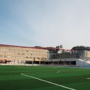 울산외국어고등학교 이미지