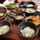 거두리시골밥상 이미지