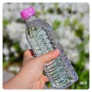 무라벨 크리스탈생수500ml 천연암반수 샘물 배달