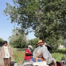 천지자연마을 | [신장 위구르] 우루무치에서 떠난 천산천지 당일 투어 및 트래킹 후기