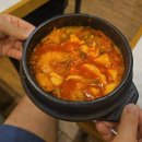 한대역앞 | 한대앞역맛집 팔각도 솔직후기! 숯불닭갈비 구운김