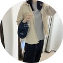 드온 | 드온도 셔츠 후기 | 기온별 옷차림 20도 & 데일리룩