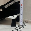 [내돈내산] 미소페 24 F/W 신상, 발뒤꿈치 안 아픈 구두 후기