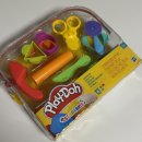 조물조물 클레이 | 17개월아기 클레이 촉감놀이 후기뿅