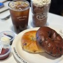 검단신도시 카페 맛집 쫄깃함 가득한 타타스베이글