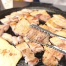 지에스25대전가오점 | [가오동맛집] 가성비 좋은 고기집 '꽃뚜껑 가오점' 솔직후기