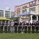 송정초등학교 급식소 이미지