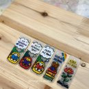 광주고등학교 | [출강log] 광주 고등학교 출강 | 드로잉 책갈피 만들기 | 슈링클스 아트 | 직업체험