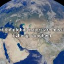 글로벌 메이저가 놓치고 있는 점 Ⅰ(정동희) What the Global Majors Are Missing I (Zheng, Dongh 이미지