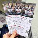 쌈짓돈2 | 2026 야구도 가보자고⚾️🔥 | 먼작귀 콜라보 유니폼 후기 | 엘지트윈스 개막 경기 | 잠실야구장