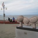 새천년공원길 이미지