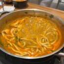 강동-천호-1139 | 길동역 샤브샤브 맛집 직접 제면하는 올공얼큰샤브칼국수 강동 본점