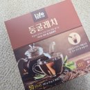 라이프케어 | 예비신부가 먹어본 라이프 케어 랩 둥글레차 후기