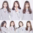 (주)아이오아이 이미지