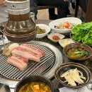 상추밭에돈 | 수성못맛집 육즙가득한 삼겹살 &#39;열무밭에돈&#39; 본점 방문후기