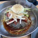 해오름막국수 - 1841 | 해오름막국수