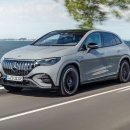 GS25시 대전IC점 | EQE SUV 장거리 여행 시 충전 스트레스 현실 후기