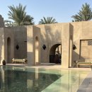 운동하는 코끼리 | UAE 두바이 가족 여행 숙소 추천 - 밥 알 샴스 데저트 리조트 5성급 사막 호텔 숙박 내돈내산 추천 후기