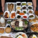 소화식당 - 사상구 주례로9번길 26 | 소화식당