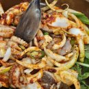 마당칼국수 이미지